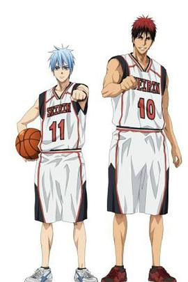 黑子的篮球第二季 OAD OVA01