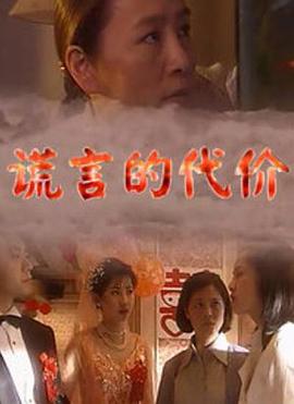谎言的代价 第12集