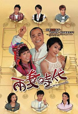两妻时代(全集)