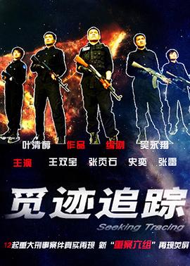觅迹追踪 HD国语