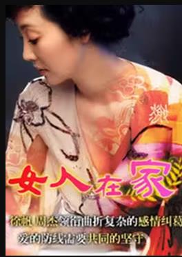 女人在家 第13集