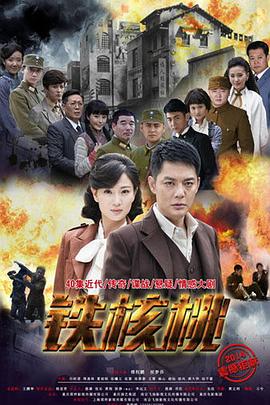 铁核桃 第11集