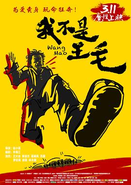 我不是王毛(大结局)