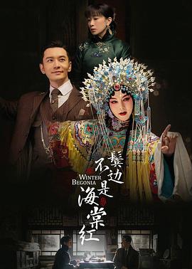 鬓边不是海棠红 第28集