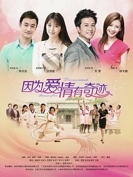 因为爱情有奇迹 第12集