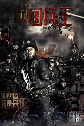 中国兵王(大结局)