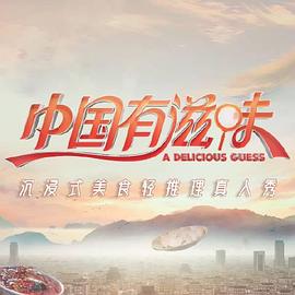 中国有滋味 2030804加更版