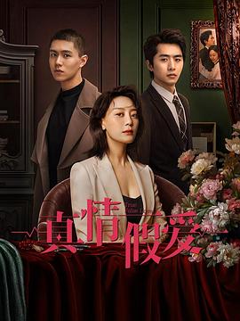 真情假爱2023 01