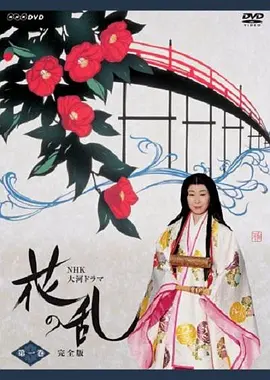花之乱 第20集