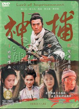 神捕1999 第19集
