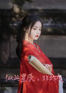 似此星辰非昨夜81集(全集)