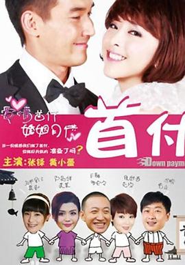 首付2012 第15集